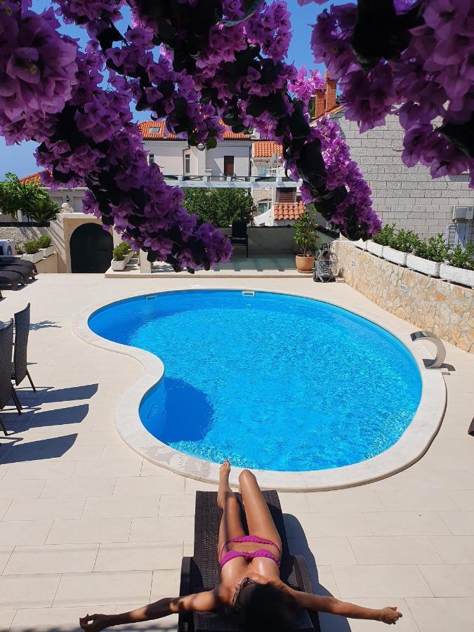 Villa Ida Dubrovnik Exterior foto