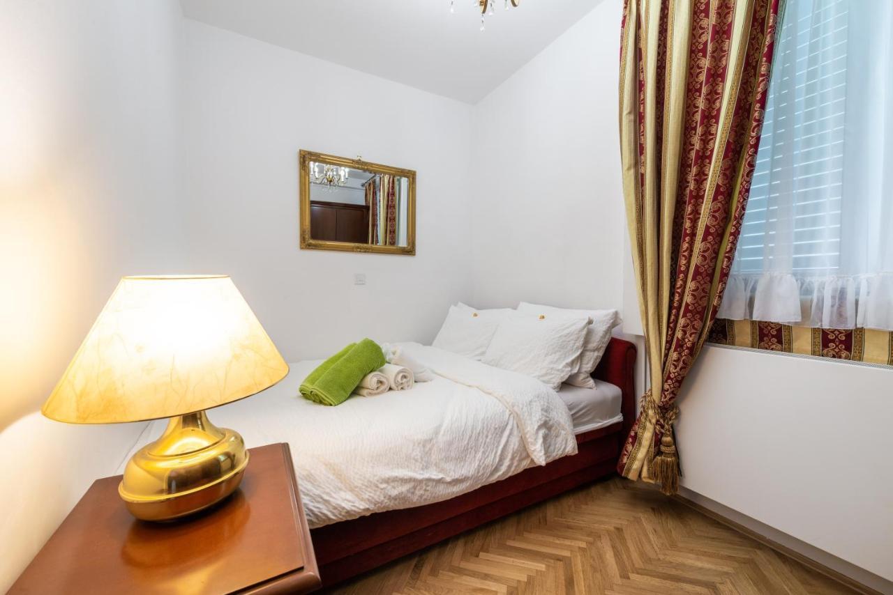 Villa Ida Dubrovnik Exterior foto