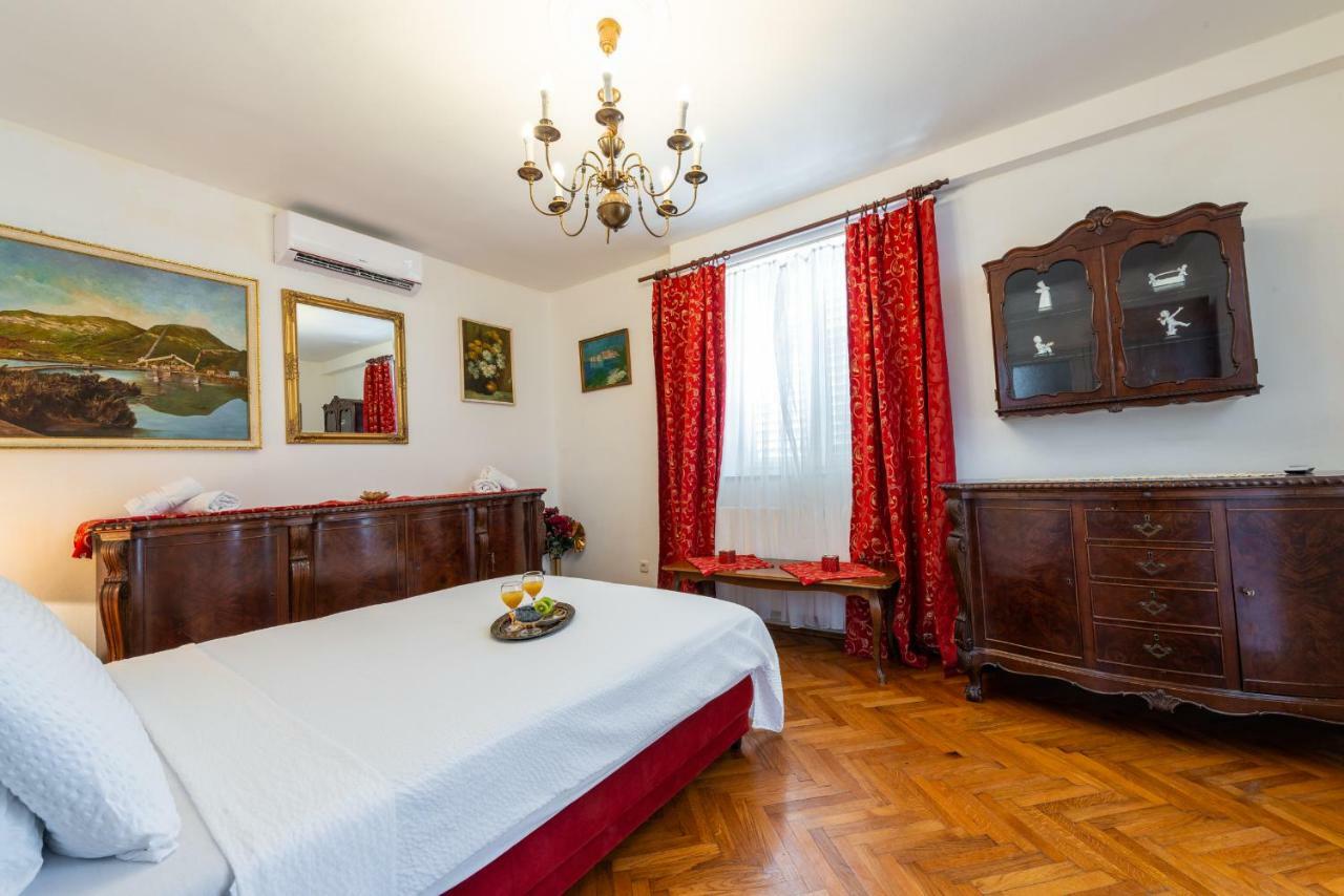 Villa Ida Dubrovnik Exterior foto