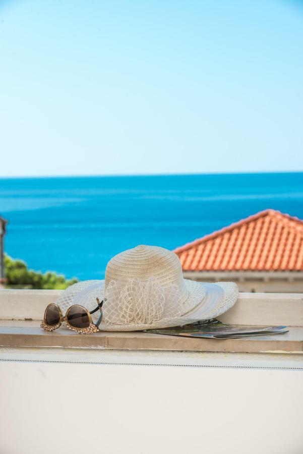Villa Ida Dubrovnik Exterior foto