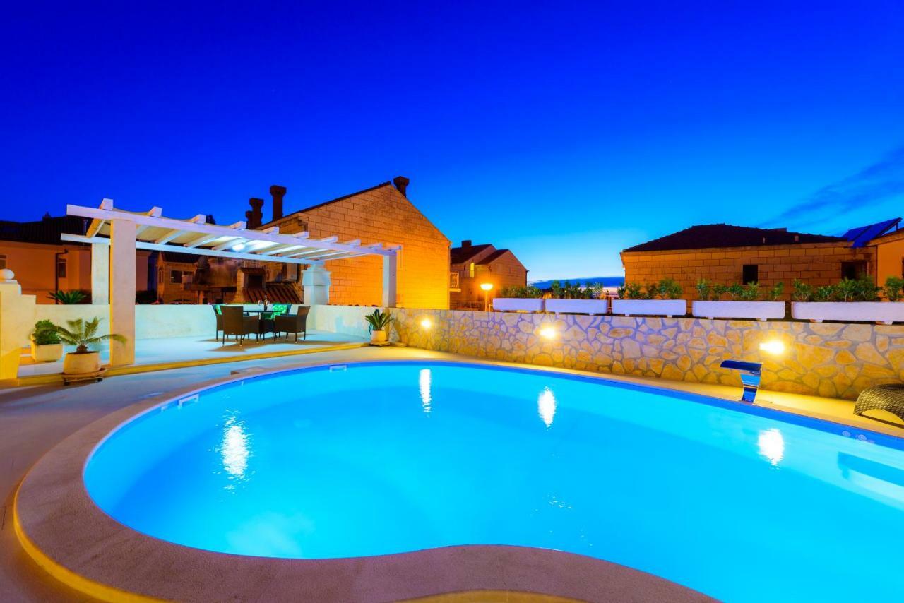 Villa Ida Dubrovnik Exterior foto