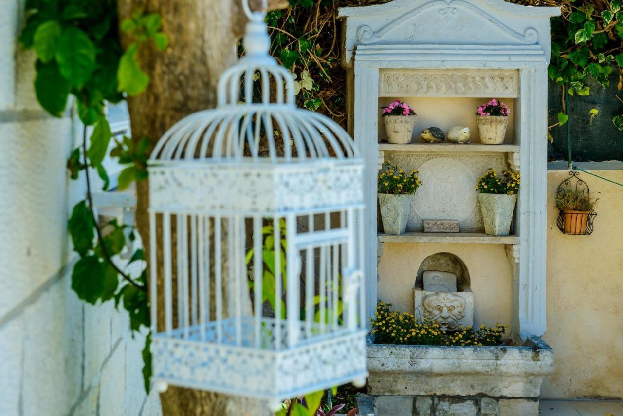 Villa Ida Dubrovnik Exterior foto