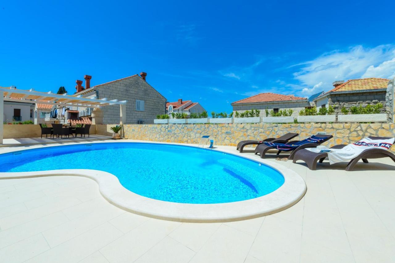 Villa Ida Dubrovnik Exterior foto