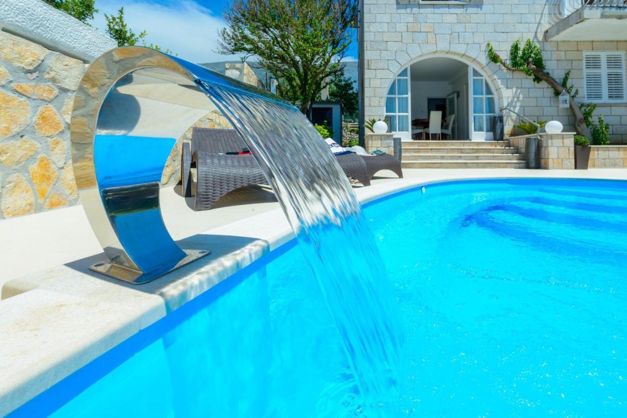 Villa Ida Dubrovnik Exterior foto