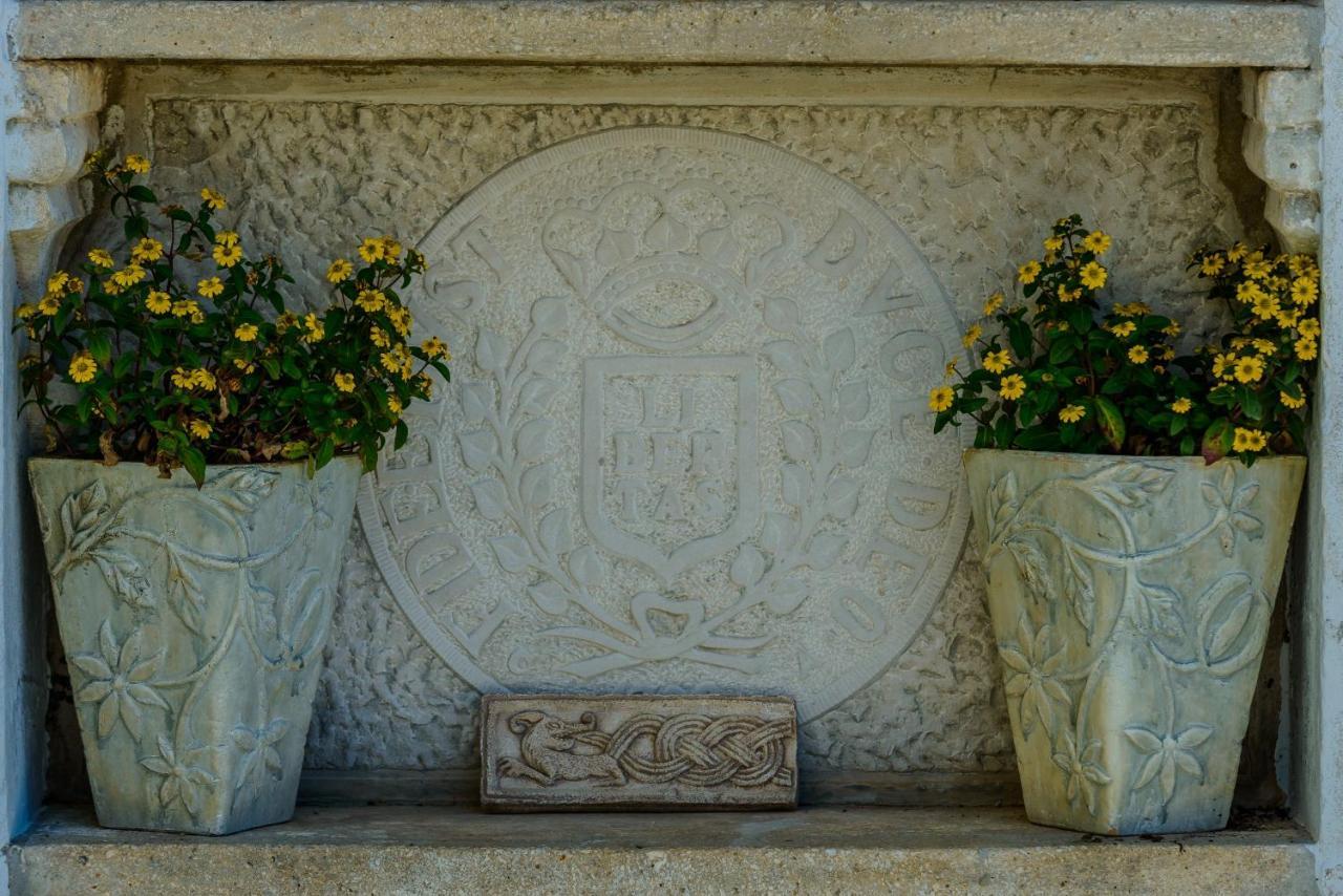 Villa Ida Dubrovnik Exterior foto