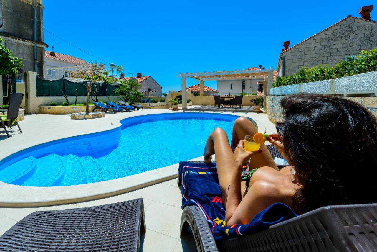 Villa Ida Dubrovnik Exterior foto