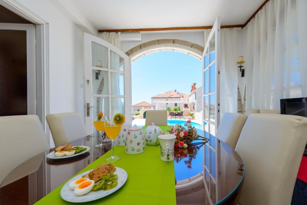 Villa Ida Dubrovnik Exterior foto