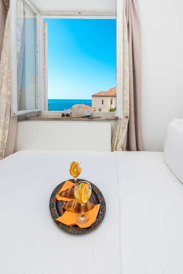 Villa Ida Dubrovnik Exterior foto